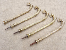 5 anciennes grandes embrasses