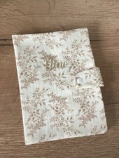 Protège carnet de santé