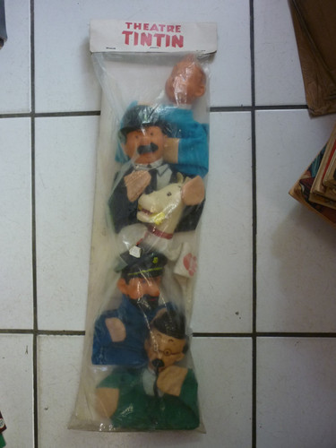 Rare serie 5 - de,