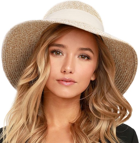 Chapeau soleil femme - femme, upf