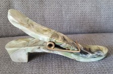 Ancienne Pince À Courrier En