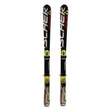 Ski occasion junior Fischer