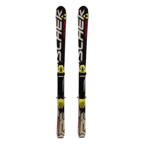 Ski occasion junior fischer - junior,