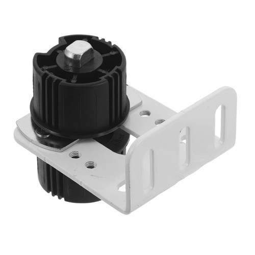 Support rideau électrique - rideau,