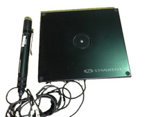 Microphone frontalier omnidirectionnel SENNHEISER MKE 212R