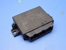 RENAULT SCENIC 3 BOITIER GESTION RADAR RECUL PARKING PDC 259900003R