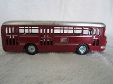 CKO BUS DB DEUTSCHE BUNDESBAHN