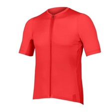 Maillot À Manches Courtes Pro SL Race Jersey Grenade Endura Cyclisme Rose L