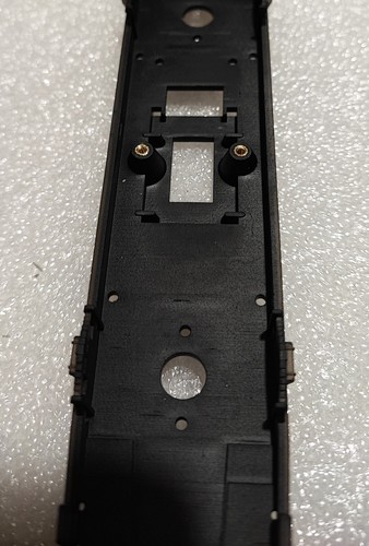 Reproduction chassis 13001 - reproduction,