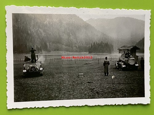 Photo ww2 kfz - photo,, ww2,