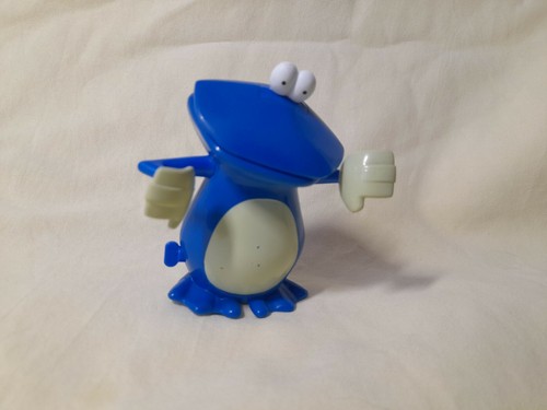 Figurine rayman globox - rayman, 2000