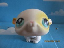 PETSHOP HAMSTER N°137 / AVEC