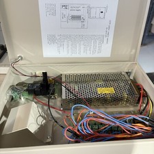 Ayoii 9 Canaux CCTV Boîtier