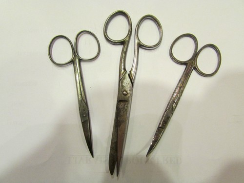 Lot anciennes paires de - de,
