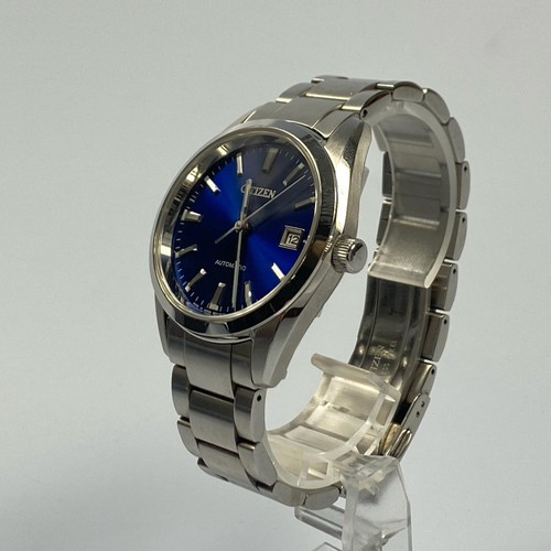 Montre citizen automatic - citizen,