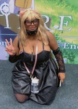 Death Note Misa Amane Cosplay