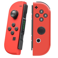 🎮 Manettes sans fil (L/R)