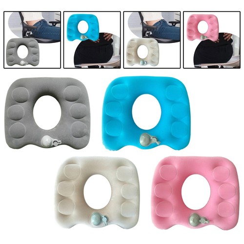 Coussin siège gonflable en - siège,