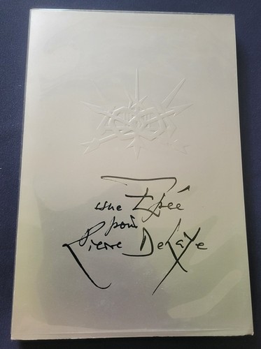 Une épée pour pierre dehaye - pour,