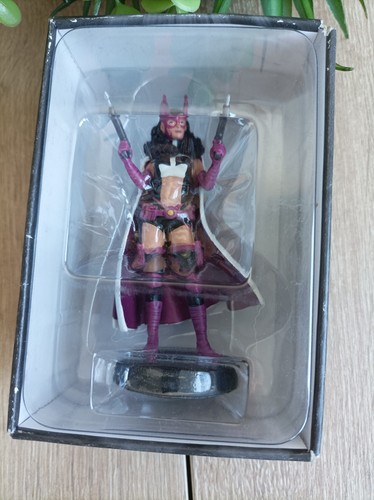 Figurine plomb comics - comics, "