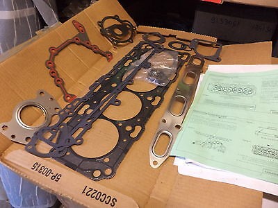 Gm183 kit joint - joint, moteur