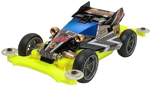 Tamiya mini 4wd - tamiya, 1