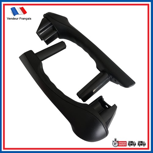 Poignee porte interieure - de,