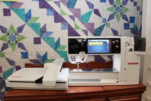 Bernina 880 plus - b,