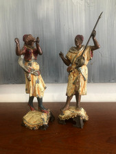 2 PLOMBS DE NUREMBERG