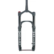 Manitou Mastodon Pro 120Mm Std