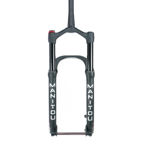 Manitou mastodon pro 120mm - mastodon,