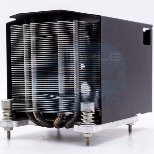 Dell 01td00 dissipateur - dell,