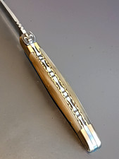 COUTEAU LAGUIOLE MAKI, THIERS