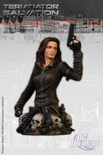 DC Direct Terminator Salvation Blair Williams Buste Bustoo