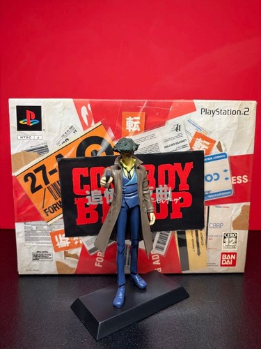 Figurine bandai cowboy - bandai,