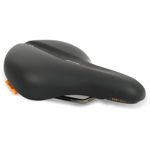 Selle vélo royal - selle,