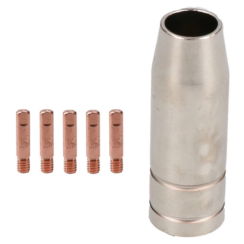 Buse conique embouts mb15 - conique, et