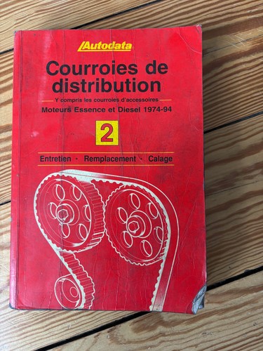 Autodata courroies - autodata, de