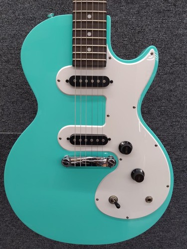 Guitare électrique epiphone - guitare,