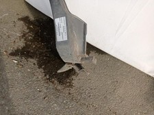 Extension d'aile arriere droit