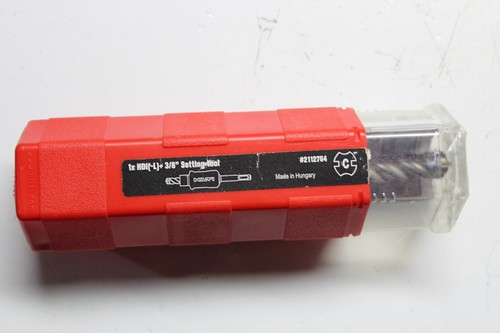 Hilti 2112764 hdi - hilti, 3/8"