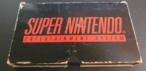 Vhs vidéo super nintendo - vhs/k7,