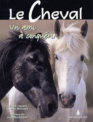 Cheval un ami à - :,