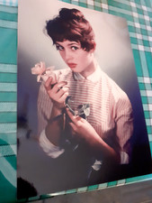 Sublime et Rare VRAIE photographie vintage Brigitte Bardot