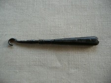 tire lacets  ancien ou tire