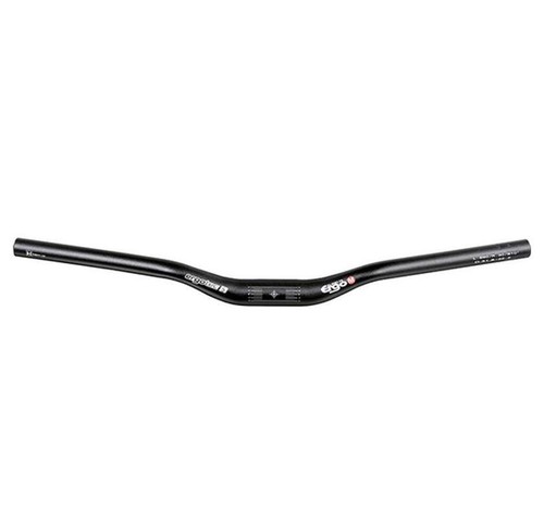 Cintre vtt releve alu - , d31.8