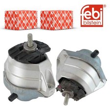 2X FEBI 24096 24097 Support