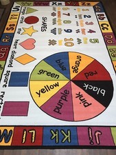 GRAND TAPIS 200 CM X 300 CM