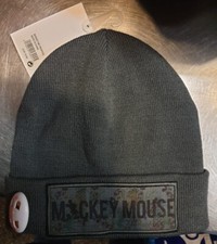 BONNET MICKEY TROPICAL