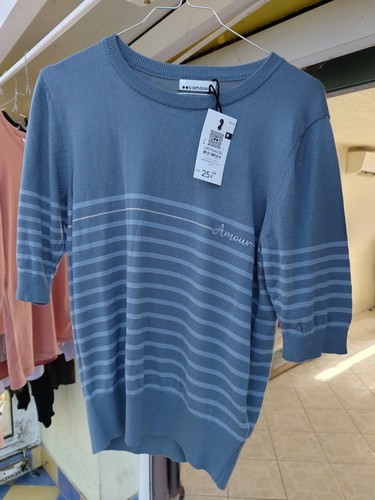 Pull femme neuf - pull,